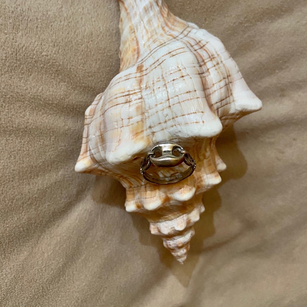 925 silver ring